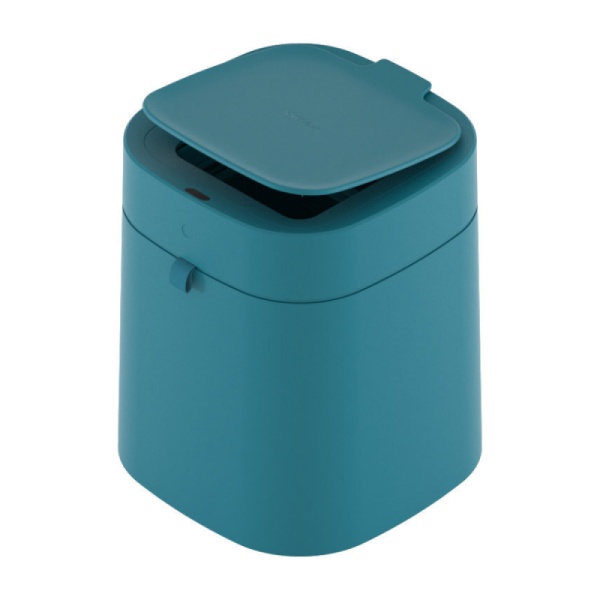 Корзина для мусора умная Townew T Air X, зелёная